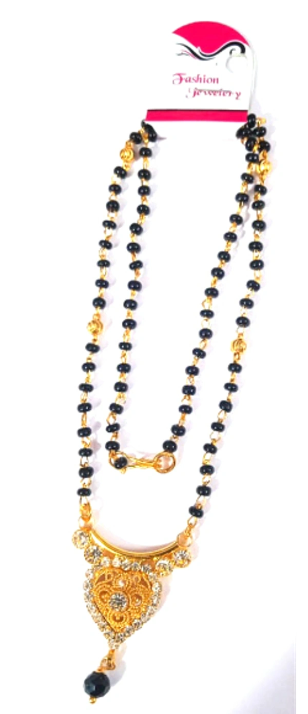 Fashion Mangalsutra